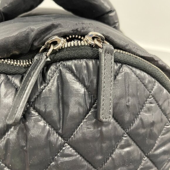 Chanel Coco Cocoon Backpack (18992) main image 11